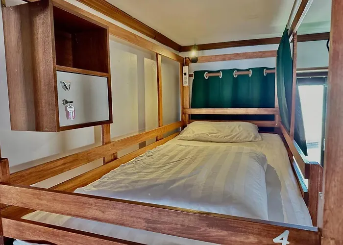 Propaganda Hostel